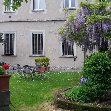 Casa Beatrice * Limonta