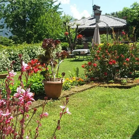 Casa Beatrice