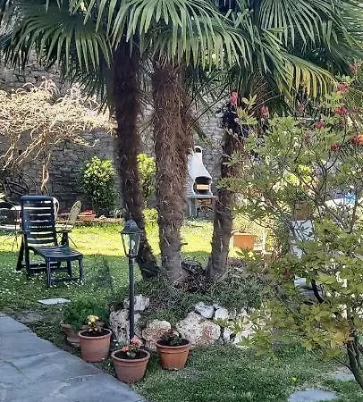 Casa Beatrice