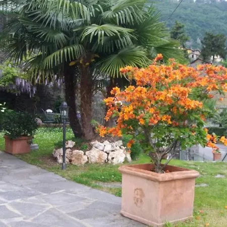 Apartmán Casa Beatrice