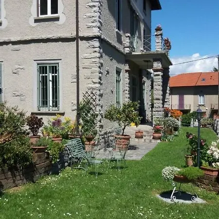 Casa Beatrice Limonta