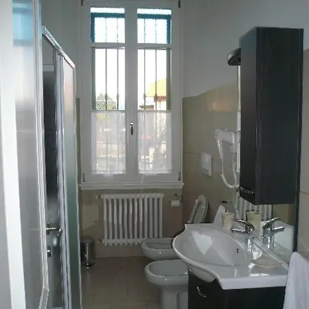 Apartmán Casa Beatrice Limonta