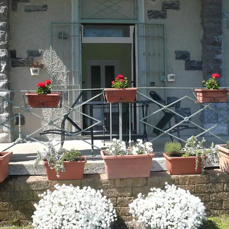 Apartmán Casa Beatrice Limonta